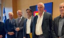 &Omicron;&upsilon;&sigma;&iota;&alpha;&sigma;&tau;&iota;&kappa;έ&sigmaf; &pi;&alpha;&rho;&epsilon;&mu;&beta;ά&sigma;&epsilon;&iota;&sigmaf; &gamma;&iota;&alpha; &laquo;&kappa;ό&kappa;&kappa;&iota;&nu;&alpha; &delta;ά&nu;&epsilon;&iota;&alpha;&raquo; &alpha;&gamma;&rho;&omicron;&tau;&iota;&kappa;ώ&nu; &sigma;&upsilon;&nu;&epsilon;&tau;&alpha;&iota;&rho;&iota;&sigma;&mu;ώ&nu; &kappa;&alpha;&iota; &alpha;&gamma;&rho;&omicron;&tau;ώ&nu; &zeta;&eta;&tau;&omicron;ύ&nu; &Epsilon;&Theta;&Epsilon;&Alpha;&Sigma; - &Kappa;&Epsilon;&Omicron;&Sigma;&Omicron;&Epsilon;