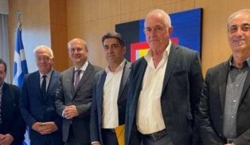 &Omicron;&upsilon;&sigma;&iota;&alpha;&sigma;&tau;&iota;&kappa;έ&sigmaf; &pi;&alpha;&rho;&epsilon;&mu;&beta;ά&sigma;&epsilon;&iota;&sigmaf; &gamma;&iota;&alpha; &laquo;&kappa;ό&kappa;&kappa;&iota;&nu;&alpha; &delta;ά&nu;&epsilon;&iota;&alpha;&raquo; &alpha;&gamma;&rho;&omicron;&tau;&iota;&kappa;ώ&nu; &sigma;&upsilon;&nu;&epsilon;&tau;&alpha;&iota;&rho;&iota;&sigma;&mu;ώ&nu; &kappa;&alpha;&iota; &alpha;&gamma;&rho;&omicron;&tau;ώ&nu; &zeta;&eta;&tau;&omicron;ύ&nu; &Epsilon;&Theta;&Epsilon;&Alpha;&Sigma; - &Kappa;&Epsilon;&Omicron;&Sigma;&Omicron;&Epsilon;