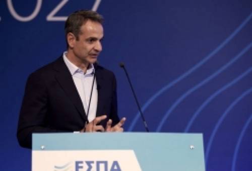 Στις περιφέρειες κατευθύνεται το 1/3 του νέου ΕΣΠΑ