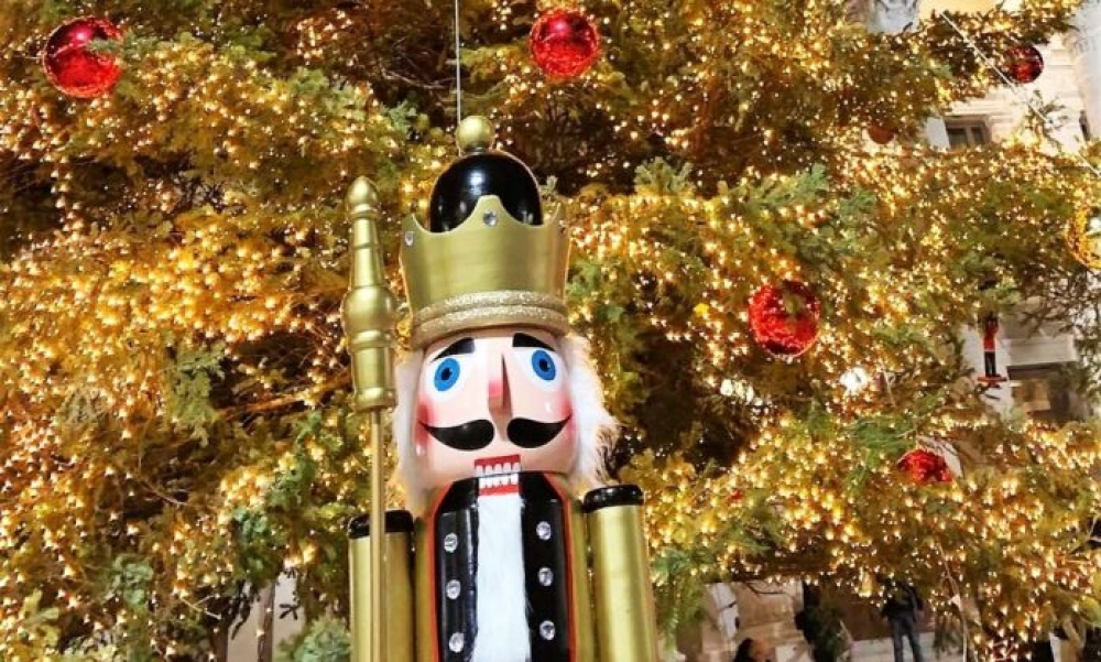 &laquo;&Mu;ύ&rho;&iota;&sigma;&epsilon;&raquo; &Chi;&rho;&iota;&sigma;&tau;&omicron;ύ&gamma;&epsilon;&nu;&nu;&alpha; &kappa;&alpha;&iota; &sigma;&tau;&omicron; &Alpha;&phi;&upsilon;&sigma;&sigma;&omicron;ύ &Delta;. &Sigma;&pi;ά&rho;&tau;&eta;&sigmaf;