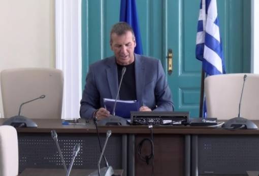 Συμβάσεις, αποζημιώσεις και έργο αποκατάστασης στη Δημοτική Επιτροπή Σπάρτης