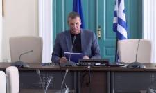 &Sigma;&upsilon;&mu;&beta;ά&sigma;&epsilon;&iota;&sigmaf;, &alpha;&pi;&omicron;&zeta;&eta;&mu;&iota;ώ&sigma;&epsilon;&iota;&sigmaf; &kappa;&alpha;&iota; έ&rho;&gamma;&omicron; &alpha;&pi;&omicron;&kappa;&alpha;&tau;ά&sigma;&tau;&alpha;&sigma;&eta;&sigmaf; &sigma;&tau;&eta; &Delta;&eta;&mu;&omicron;&tau;&iota;&kappa;ή &Epsilon;&pi;&iota;&tau;&rho;&omicron;&pi;ή &Sigma;&pi;ά&rho;&tau;&eta;&sigmaf;