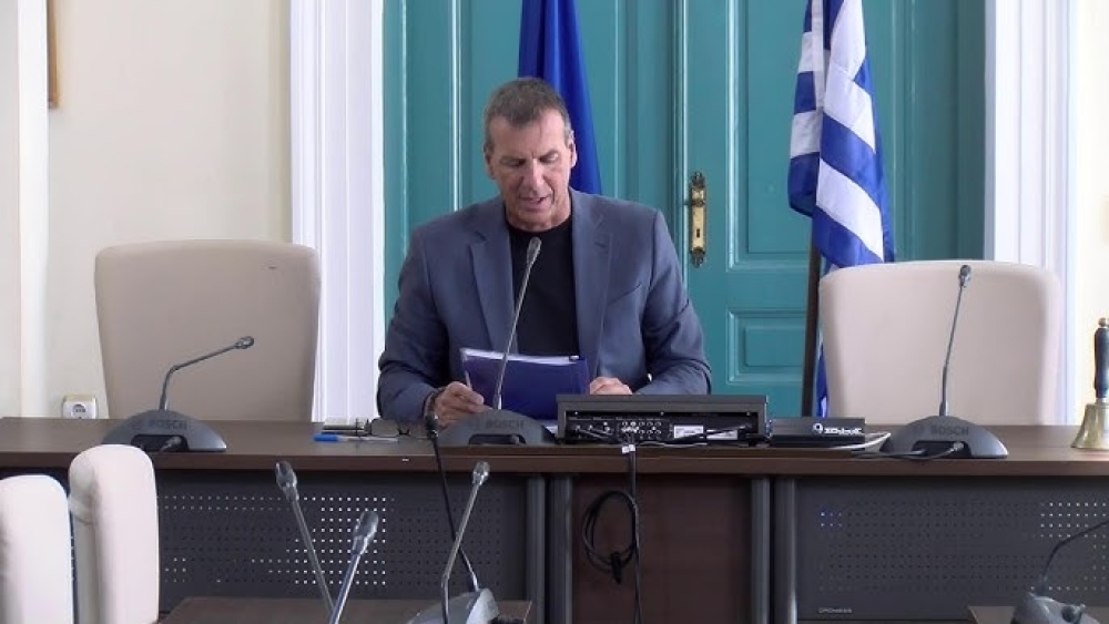 &Sigma;&upsilon;&mu;&beta;ά&sigma;&epsilon;&iota;&sigmaf;, &alpha;&pi;&omicron;&zeta;&eta;&mu;&iota;ώ&sigma;&epsilon;&iota;&sigmaf; &kappa;&alpha;&iota; έ&rho;&gamma;&omicron; &alpha;&pi;&omicron;&kappa;&alpha;&tau;ά&sigma;&tau;&alpha;&sigma;&eta;&sigmaf; &sigma;&tau;&eta; &Delta;&eta;&mu;&omicron;&tau;&iota;&kappa;ή &Epsilon;&pi;&iota;&tau;&rho;&omicron;&pi;ή &Sigma;&pi;ά&rho;&tau;&eta;&sigmaf;