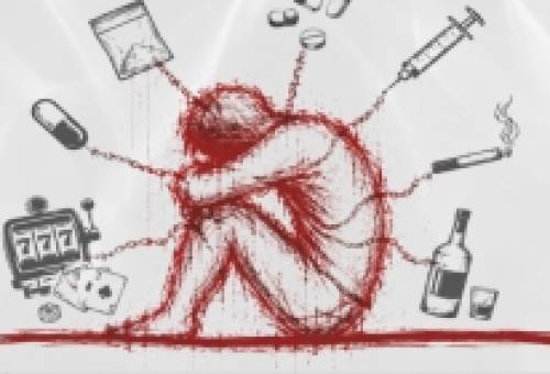 Ημερίδα ενημέρωσης ενάντια στις εξαρτήσεις με αφορμή την Παγκόσμια Ημέρα κατά των Ναρκωτικών