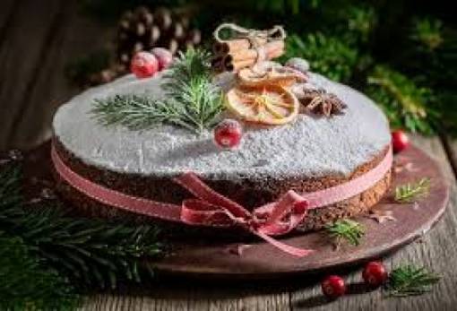 Κοπή πίτας για τον Πολιτιστικό Σύλλογο Κοκκινόραχης