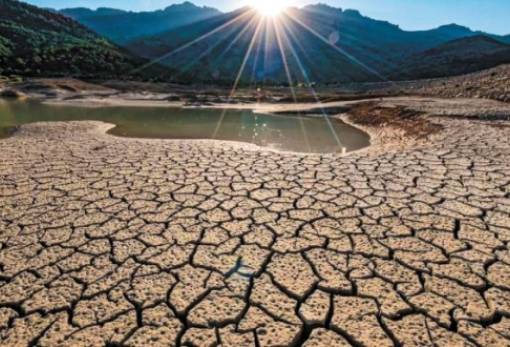 Έλλειψη νερού; Ίσως φταίνε η Amazon, η Google και η Microsoft