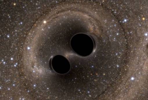 Τη μεγαλύτερη συγχώνευση μαύρων τρυπών που έχει καταγραφεί ποτέ ανακάλυψαν επιστήμονες