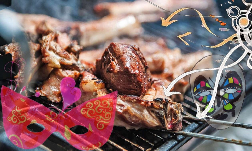 &Tau;&sigma;&iota;&kappa;&nu;ί&zeta;&omicron;&upsilon;&nu; &sigma;&tau;&omicron; &Kappa;&Alpha;&Pi;&Eta; &Delta;. &Epsilon;&upsilon;&rho;ώ&tau;&alpha;