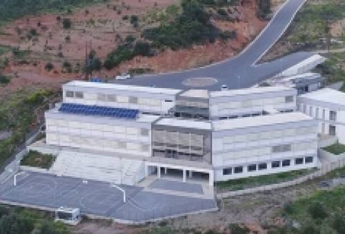 Ουσιαστικές παρεμβάσεις στο Μουσικό Σχολείο Σπάρτης