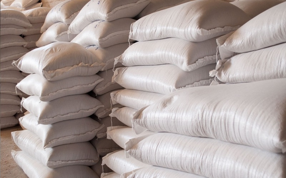 Δωρεάν διανομή ζωοτροφών