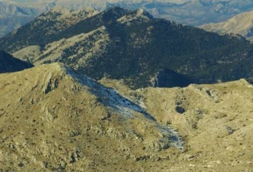 Ορειβασία στον Ολίγυρτο με τον ΕΟΣ Σπάρτης