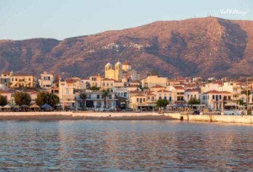 Από τα βάθη της γης στα ίχνη της ελληνικής ναυτοσύνης: Εκδρομή της ΠΕΣ στη Νεάπολη Βοιών