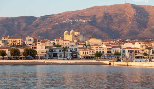 &Alpha;&pi;ό &tau;&alpha; &beta;ά&theta;&eta; &tau;&eta;&sigmaf; &gamma;&eta;&sigmaf; &sigma;&tau;&alpha; ί&chi;&nu;&eta; &tau;&eta;&sigmaf; &epsilon;&lambda;&lambda;&eta;&nu;&iota;&kappa;ή&sigmaf; &nu;&alpha;&upsilon;&tau;&omicron;&sigma;ύ&nu;&eta;&sigmaf;: &Epsilon;&kappa;&delta;&rho;&omicron;&mu;ή &tau;&eta;&sigmaf; &Pi;&Epsilon;&Sigma; &sigma;&tau;&eta; &Nu;&epsilon;ά&pi;&omicron;&lambda;&eta; &Beta;&omicron;&iota;ώ&nu;