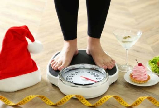 Πως θα χάσεις τα κιλά των εορτών κάνοντας αποτοξίνωση