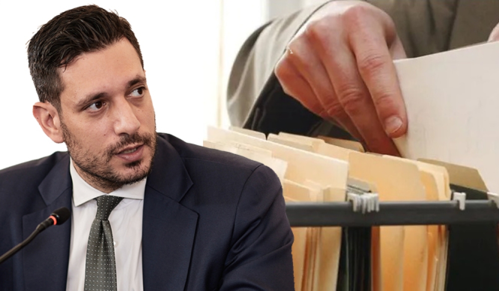 Υπουργική μεσολάβηση στα κτηματολογικά «αγκάθια»