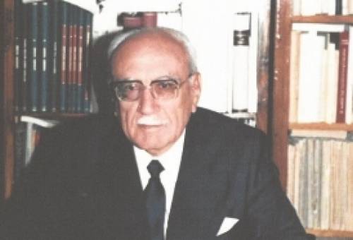 Ανεξίτηλο το πνευματικό κεφάλαιο του Δικαίου Βαγιακάκου εμπνέει και φωτίζει