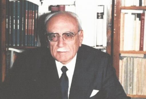 Ανεξίτηλο το πνευματικό κεφάλαιο του Δικαίου Βαγιακάκου εμπνέει και φωτίζει