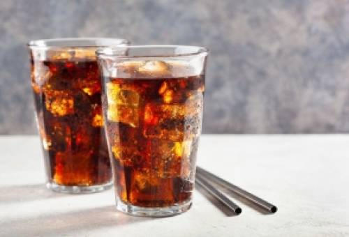 Αυτά τα αναψυκτικά βλάπτουν το ήπαρ