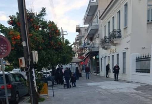 Το δικό σας σχόλιο: Συνεχίζεται η αναμονή και η ταλαιπωρία