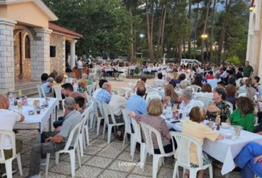 Ανταποκρίθηκαν στο κάλεσμα για ενίσχυση της ΙΜ Κούμπαρη