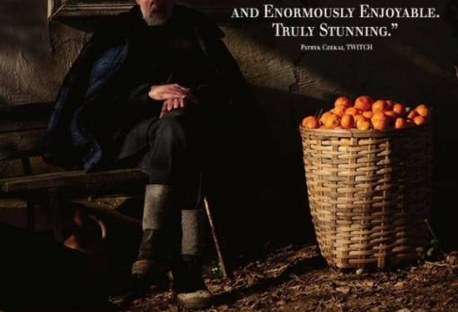 Τα «μανταρίνια» προβάλλει η Κιν/φικη Λέσχη Γυθείου