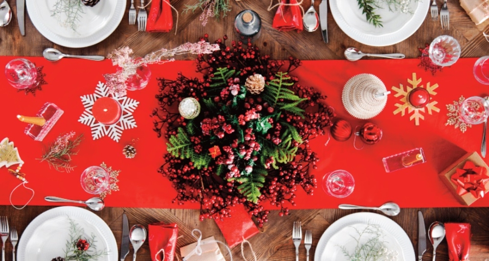 Απόλαυση «πολυτελείας» το γιορτινό τραπέζι: Η εικόνα της αγοράς στη Σπάρτη