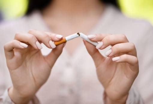 Πόσα λεπτά ζωής καίγονται στην καύτρα κάθε τσιγάρου;