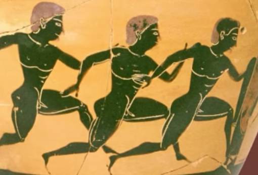 Οι άγνωστοι «Ολυμπιακοί Αγώνες Παίδων» της Αρχαιότητας αναβιώνουν μετά από 1634 χρόνια