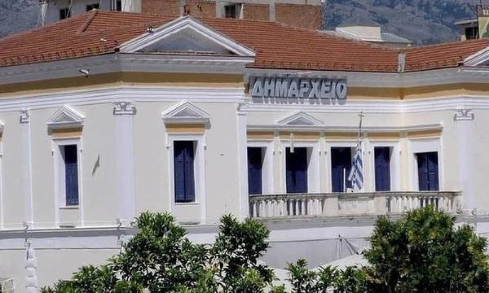 &Delta;&iota;ά&lambda;&upsilon;&sigma;&eta; &sigma;ύ&mu;&beta;&alpha;&sigma;&eta;&sigmaf; Open Mall &kappa;&alpha;&iota; ά&lambda;&lambda;&alpha; 18 &theta;έ&mu;&alpha;&tau;&alpha; &sigma;&tau;&eta; &Delta;&eta;&mu;&omicron;&tau;&iota;&kappa;ή &Epsilon;&pi;&iota;&tau;&rho;&omicron;&pi;ή &Sigma;&pi;ά&rho;&tau;&eta;&sigmaf;
