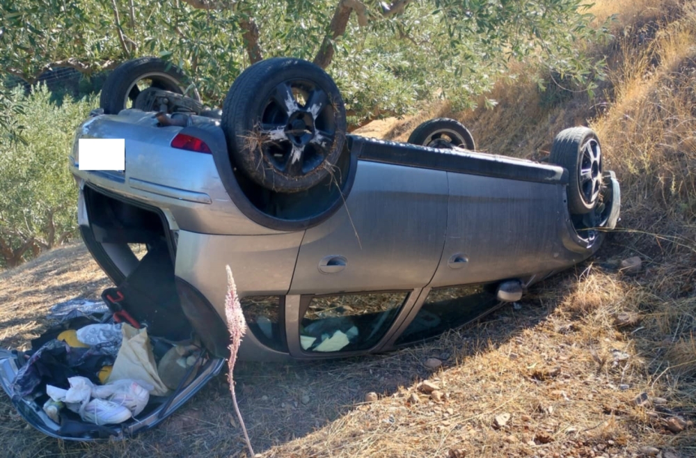 &Iota;&Chi; &laquo;έ&phi;&upsilon;&gamma;&epsilon;&raquo; &kappa;&alpha;&iota; &alpha;&nu;&epsilon;&tau;&rho;ά&pi;&eta; &sigma;&tau;&omicron;&nu; &delta;&rho;ό&mu;&omicron; &pi;&rho;&omicron;&sigmaf; &Chi;&rho;ύ&sigma;&alpha;&phi;&alpha;