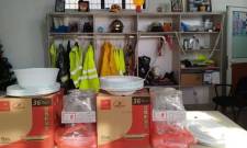 &Delta;&omega;&rho;&epsilon;ά &alpha;&pi;ό &tau;&omicron;&upsilon;&sigmaf; &laquo;&Nu;έ&omicron;&upsilon;&sigmaf; &Omicron;&rho;ί&zeta;&omicron;&nu;&tau;&epsilon;&sigmaf;&raquo; &sigma;&tau;&omicron;&upsilon;&sigmaf; &Epsilon;&theta;&epsilon;&lambda;&omicron;&nu;&tau;έ&sigmaf; &Pi;&upsilon;&rho;&omicron;&sigma;&beta;έ&sigma;&tau;&epsilon;&sigmaf; &Delta;. &Epsilon;&upsilon;&rho;ώ&tau;&alpha;