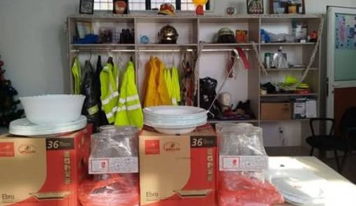 &Delta;&omega;&rho;&epsilon;ά &alpha;&pi;ό &tau;&omicron;&upsilon;&sigmaf; &laquo;&Nu;έ&omicron;&upsilon;&sigmaf; &Omicron;&rho;ί&zeta;&omicron;&nu;&tau;&epsilon;&sigmaf;&raquo; &sigma;&tau;&omicron;&upsilon;&sigmaf; &Epsilon;&theta;&epsilon;&lambda;&omicron;&nu;&tau;έ&sigmaf; &Pi;&upsilon;&rho;&omicron;&sigma;&beta;έ&sigma;&tau;&epsilon;&sigmaf; &Delta;. &Epsilon;&upsilon;&rho;ώ&tau;&alpha;