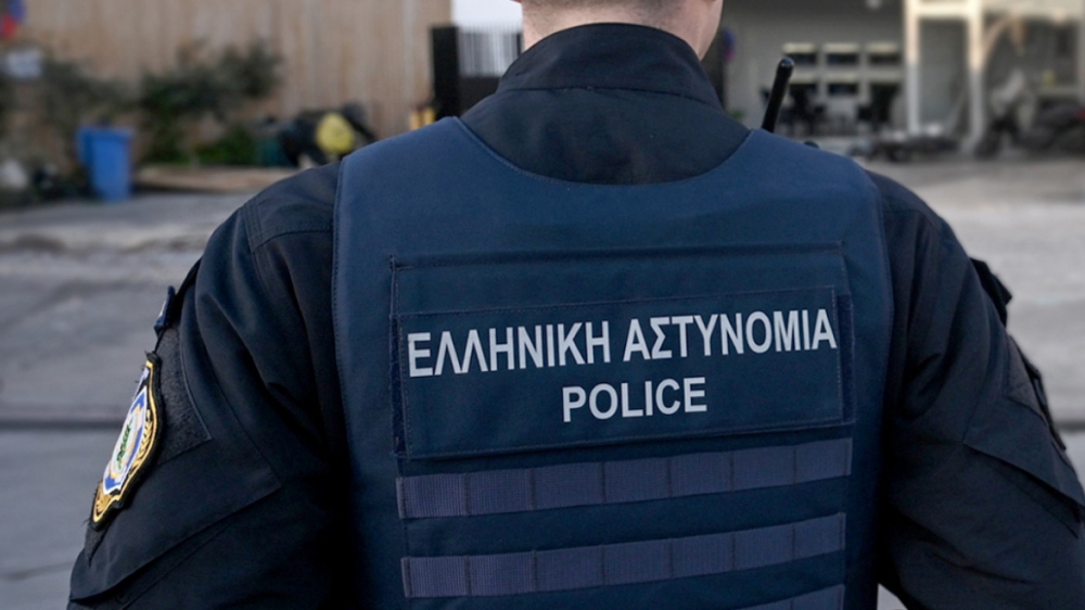 Έ&xi;&iota; &sigma;&upsilon;&lambda;&lambda;ή&psi;&epsilon;&iota;&sigmaf; &alpha;&pi;έ&delta;&omega;&sigma;&epsilon; &epsilon;&pi;&iota;&delta;&rho;&omicron;&mu;ή &tau;&eta;&sigmaf; &Epsilon;&Lambda;&Alpha;&Sigma; &sigma;&epsilon; &kappa;&alpha;&tau;&alpha;&upsilon;&lambda;&iota;&sigma;&mu;&omicron;ύ&sigmaf; &sigma;&tau;&eta; &Sigma;&pi;ά&rho;&tau;&eta;