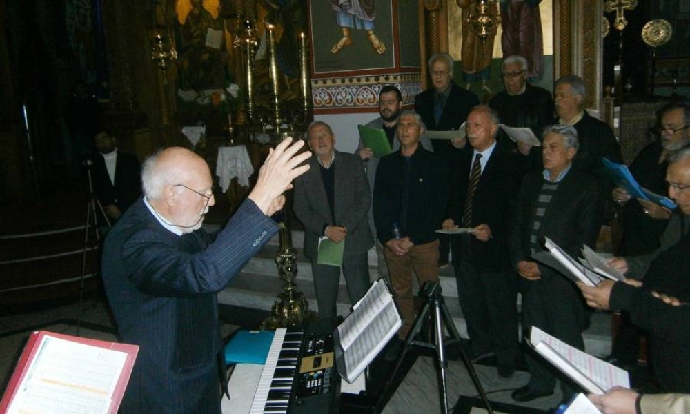 &Tau;&omicron; &tau;&rho;&omicron;&pi;ά&rho;&iota;&omicron; &tau;&eta;&sigmaf; &Kappa;&alpha;&sigma;&sigma;&iota;&alpha;&nu;ή&sigmaf; &alpha;&pi;&omicron;&delta;ί&delta;&epsilon;&iota; &omicron; &Mu;&Omicron;&Sigma; &sigma;&tau;&omicron;&nu; Ά&gamma;&iota;&omicron; &Beta;&alpha;&sigma;ί&lambda;&epsilon;&iota;&omicron; &Sigma;&pi;ά&rho;&tau;&eta;&sigmaf;