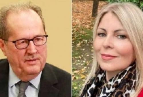 «Παναγιώτης Νίκας, ένας Βαβυλώνιος Βασιλιάς στην Πελοπόννησο»