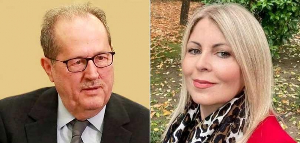 «Παναγιώτης Νίκας, ένας Βαβυλώνιος Βασιλιάς στην Πελοπόννησο»