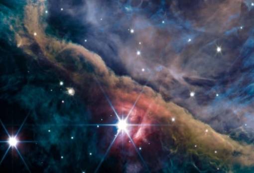 Τηλεσκόπιο κατέγραψε τις ισχυρότερες κοσμικές εκρήξεις από τη στιγμή του Big Bang