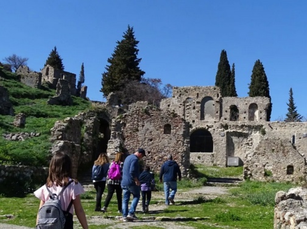 &Alpha;&phi;&epsilon;&tau;&eta;&rho;ί&alpha; &eta; &Sigma;&pi;ά&rho;&tau;&eta; &gamma;&iota;&alpha; &tau;&omicron;&nu; &Tau;&omicron;&upsilon;&rho;&iota;&sigma;&mu;ό &tau;&omicron;&upsilon; &alpha;ύ&rho;&iota;&omicron; &tau;&eta;&sigmaf; &Pi;&epsilon;&lambda;&omicron;&pi;&omicron;&nu;&nu;ή&sigma;&omicron;&upsilon;