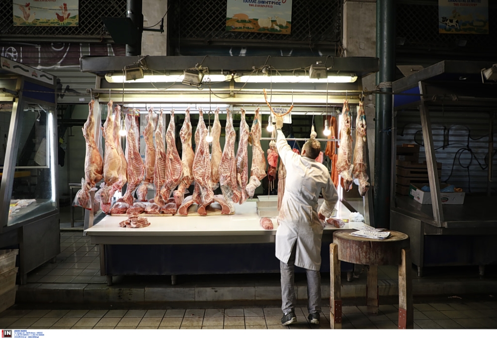 &Pi;ά&nu;&omega; &alpha;&pi;ό 1.800 &epsilon;&pi;&iota;&theta;&epsilon;&omega;&rho;ή&sigma;&epsilon;&iota;&sigmaf; &kappa;&alpha;&iota; &delta;&epsilon;&kappa;ά&delta;&epsilon;&sigmaf; &pi;&alpha;&rho;&alpha;&beta;ά&sigma;&epsilon;&iota;&sigmaf; &sigma;&tau;&eta;&nu; &alpha;&gamma;&omicron;&rho;ά &tau;&rho;&omicron;&phi;ί&mu;&omega;&nu;