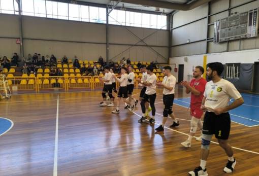 Σερβίρει για το πρωτάθλημα Πελοποννήσου ο Σπαρτιατικός