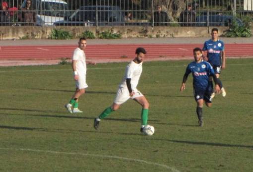 Α΄ Κατηγορία Λακωνίας: «Φωτιά» στο πρωτάθλημα έβαλε η νίκη του Μολαϊκού στον Βλαχιώτη