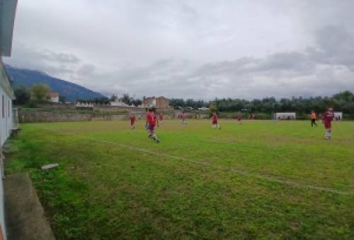 Κύπελλο Λακωνίας: Πρόκριση στην επόμενη φάση  για ΑΟ Σπάρτη και Αστέρα Βλαχιώτη