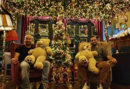 «The Drop»: Το μέρος που η δημιουργικότητα είναι μεταδοτική