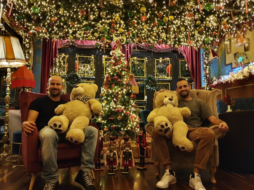 «The Drop»: Το μέρος που η δημιουργικότητα είναι μεταδοτική