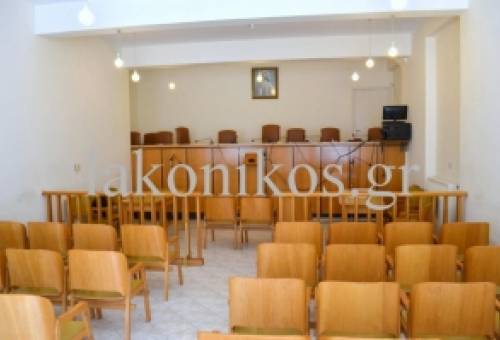 Κάθειρξη 7 ετών για τον 64χρονο που πυροβόλησε τον 18χρονο Ρομά στην Πιπερίτσα