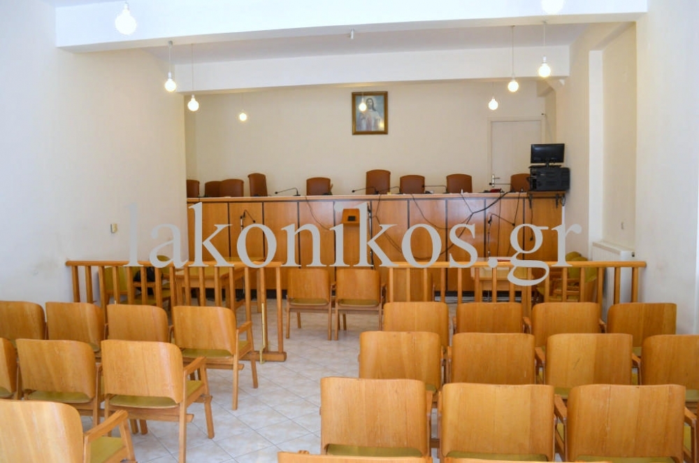 Κάθειρξη 7 ετών για τον 64χρονο που πυροβόλησε τον 18χρονο Ρομά στην Πιπερίτσα