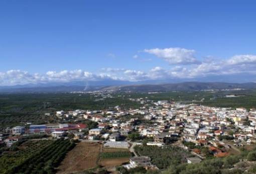 Σειρά έργων για χρηματοδότηση υπέβαλε ο Δήμος Ευρώτα