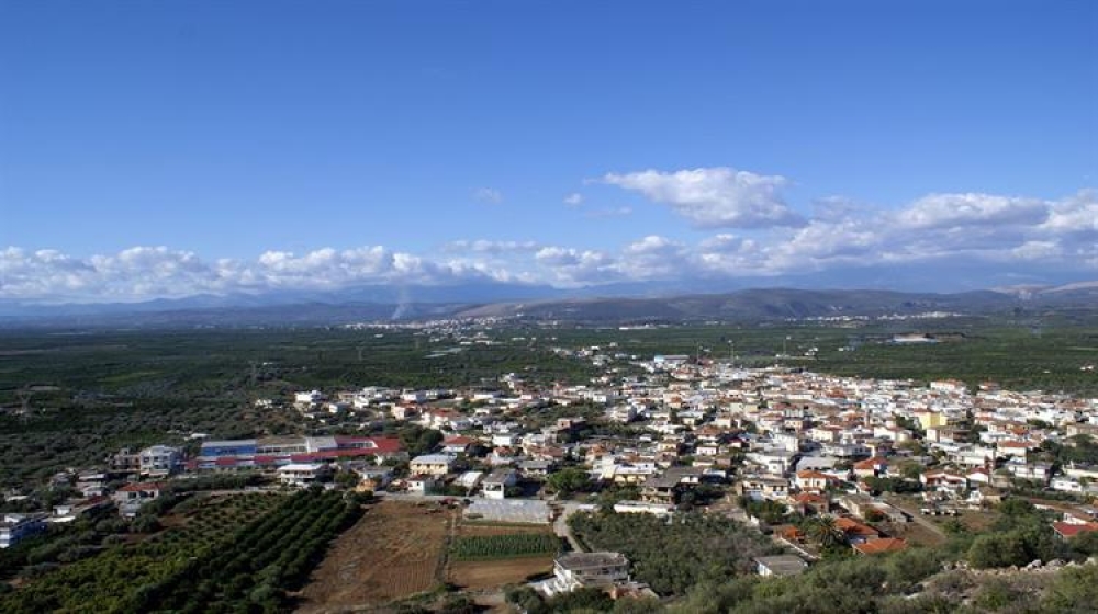 &Sigma;&epsilon;&iota;&rho;ά έ&rho;&gamma;&omega;&nu; &gamma;&iota;&alpha; &chi;&rho;&eta;&mu;&alpha;&tau;&omicron;&delta;ό&tau;&eta;&sigma;&eta; &upsilon;&pi;έ&beta;&alpha;&lambda;&epsilon; &omicron; &Delta;ή&mu;&omicron;&sigmaf; &Epsilon;&upsilon;&rho;ώ&tau;&alpha;