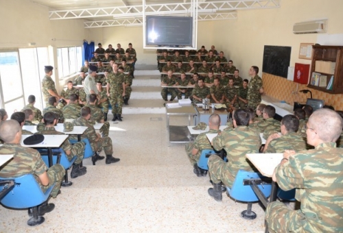  Πήραν πτυχίο οι μάγειρες του ΚΕΕΜ