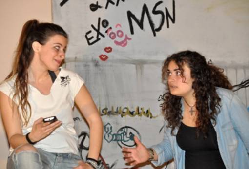 Το «DNA» ανεβαίνει και στην Ελίκα 